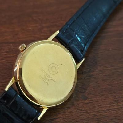 Guardian Angel Wrist Watch