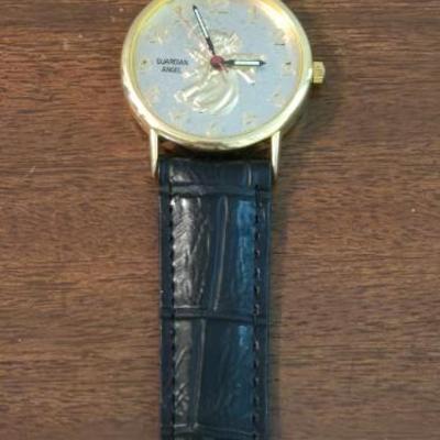 Guardian Angel Wrist Watch