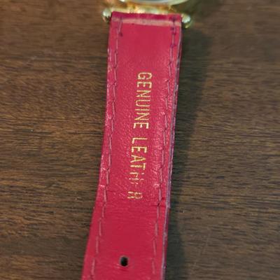 Santa Claus Christmas Watch
