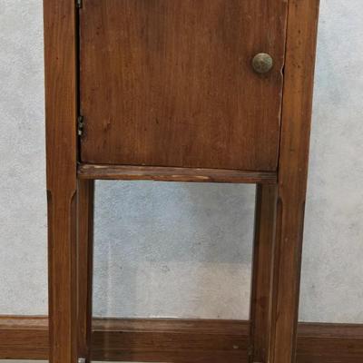 Small Side Table