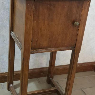 Small Side Table