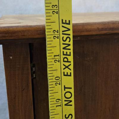 Small Side Table