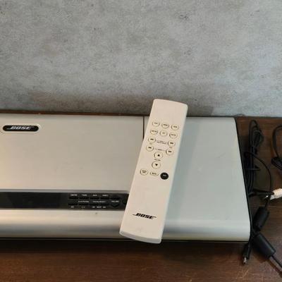 Bose Lifestyle 5 Music Center