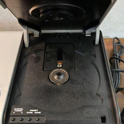 Bose Lifestyle 5 Music Center