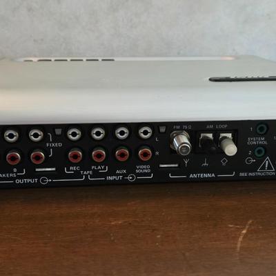 Bose Lifestyle 5 Music Center