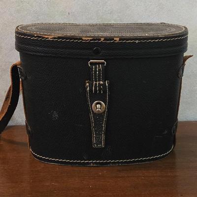 Dia Stone Binoculars with Case
