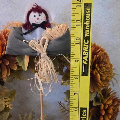 Fall Decor Lot