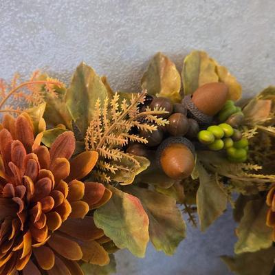 Fall Decor Lot