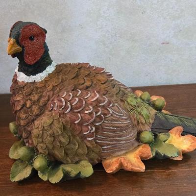 Fall Decor Lot