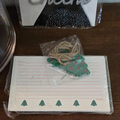 Christmas Decor Lot