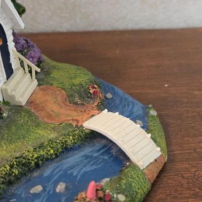 Thomas Kinkade Church