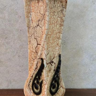 Vintage Czechslovkia Pottery