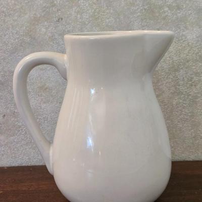 FTD Ceramic Pitcher