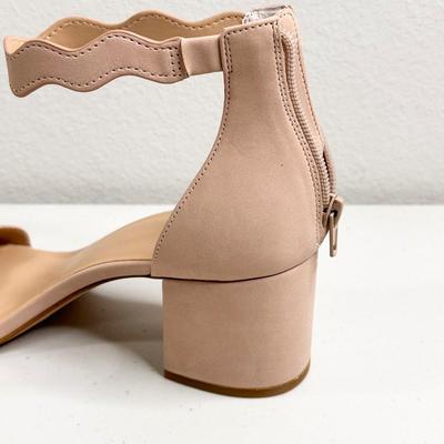 INC ~ Ladies 10M ~ Bloom High Heel ~ NIB