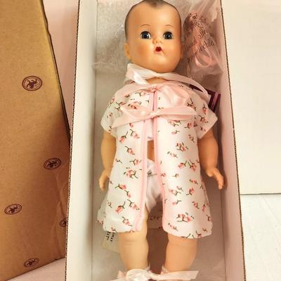Lot #24 Ashton-Drake Collector Betsey-Wetsy Doll