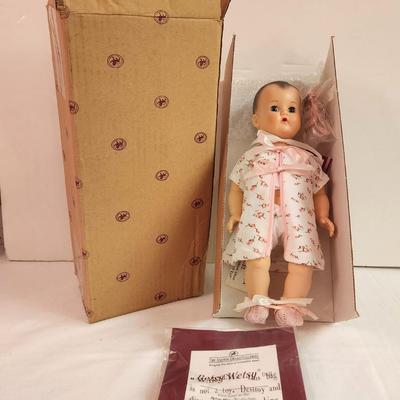 Lot #24 Ashton-Drake Collector Betsey-Wetsy Doll