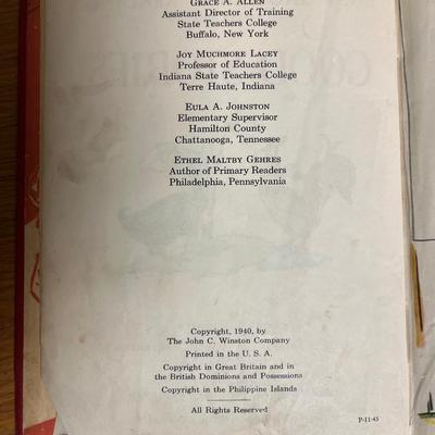 Good Stories book