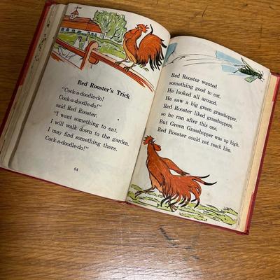 Good Stories book