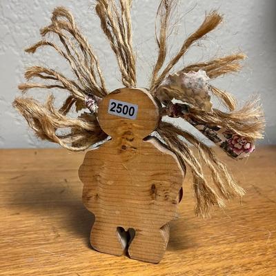 Kansas wind…