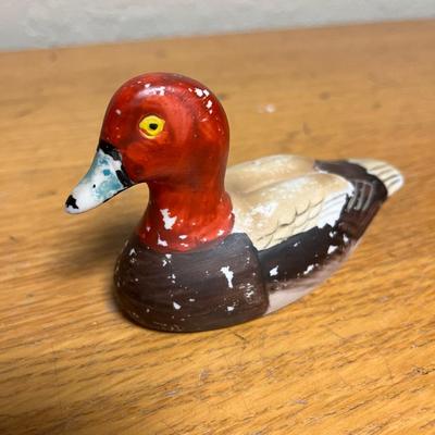 Duck*