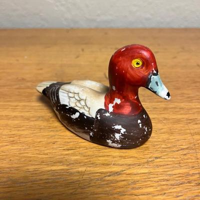 Duck*
