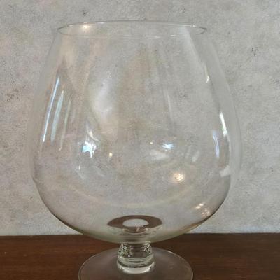 Fluted Vase