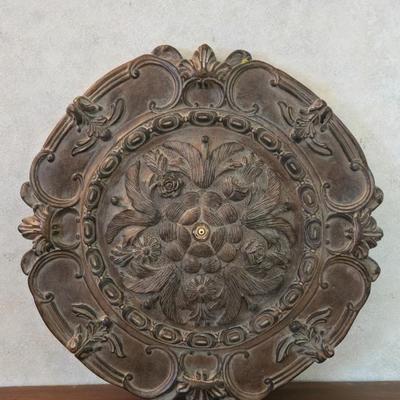 Resin Decor