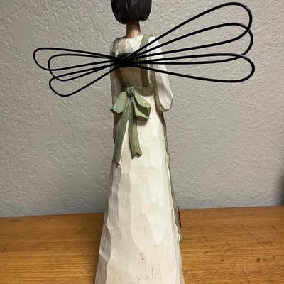 Garden angel