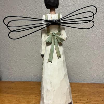 Garden angel