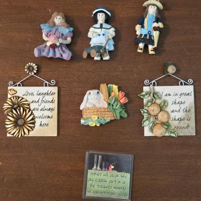 Magnet Collection