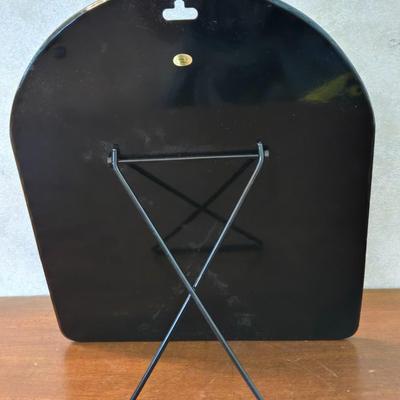 Metal Recipe, Photo or Note Holder