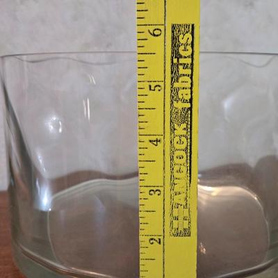Trifle Glass Dessert Bowl
