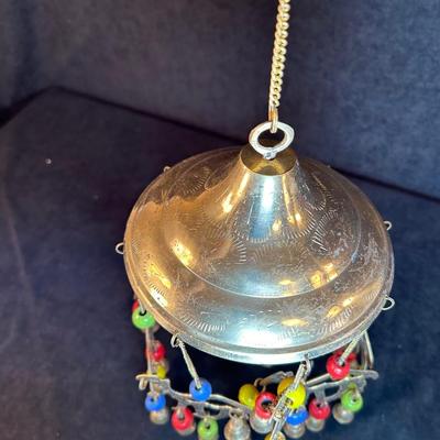 Lot 31. Wind Chime