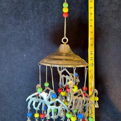 Lot 31. Wind Chime