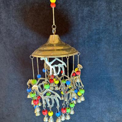 Lot 31. Wind Chime