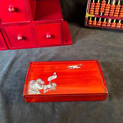 Lot 33 Red Wood Lot