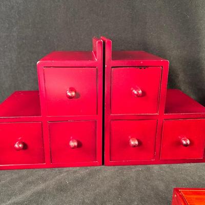 Lot 33 Red Wood Lot