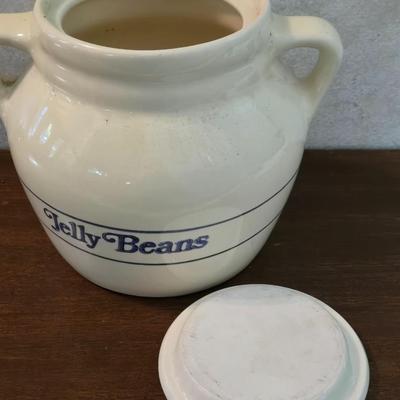 Jelly Bean Crock