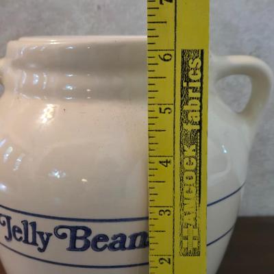 Jelly Bean Crock