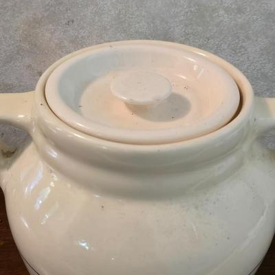 Jelly Bean Crock