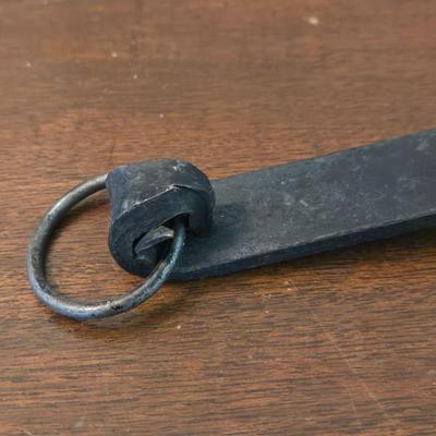 Copper Ladle Made in Turkey