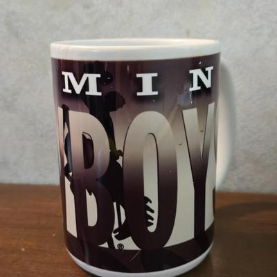 Wyoming Coffee Cups