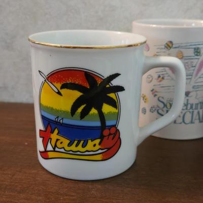 Coffee Cup Lot