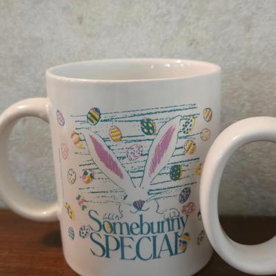 Coffee Cup Lot