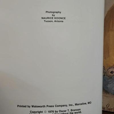 'Turquoise the Gem of the Century ' Book