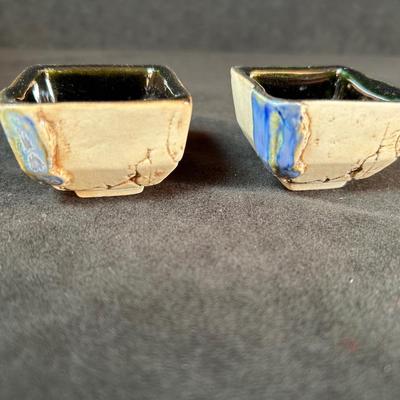 Lot 36.5. Asian Tea Set