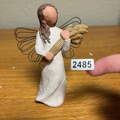 Angel of Autumn