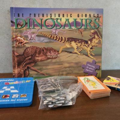 Children Puzzles and Games