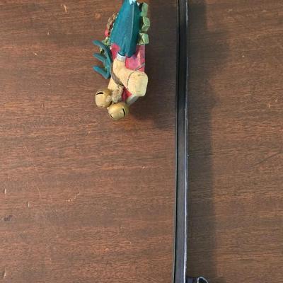 Holiday Door Hanger