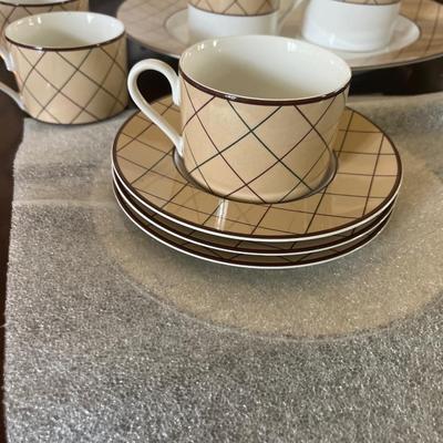 Ralph Lauren Garrison Dinnerware